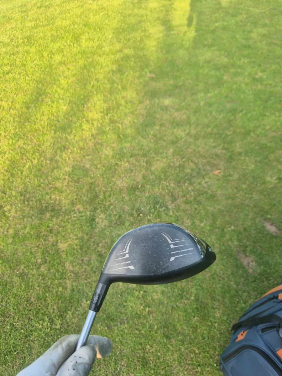 Srixon Zx7 mk2 Driver - Image 2