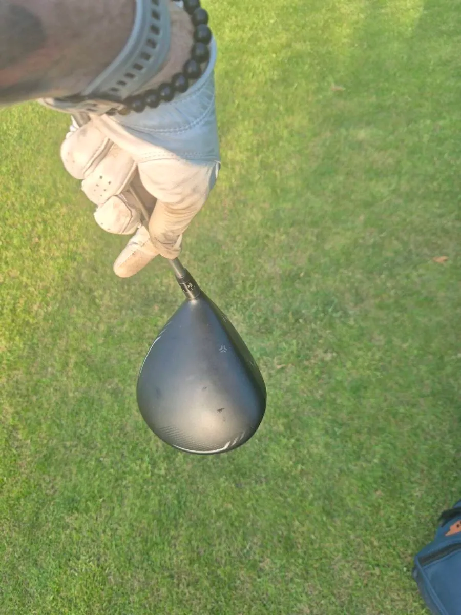 Srixon Zx7 mk2 Driver - Image 3