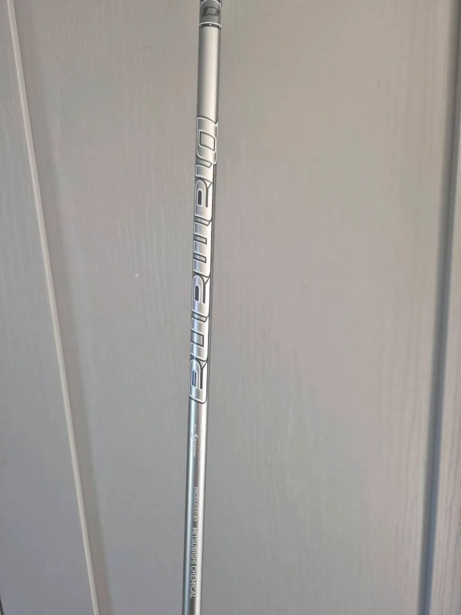 Srixon Zx7 mk2 Driver - Image 4