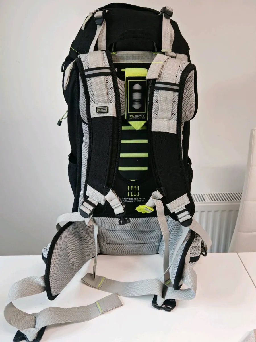 Regatta XERT Performance 65-85l Backpack - Image 4