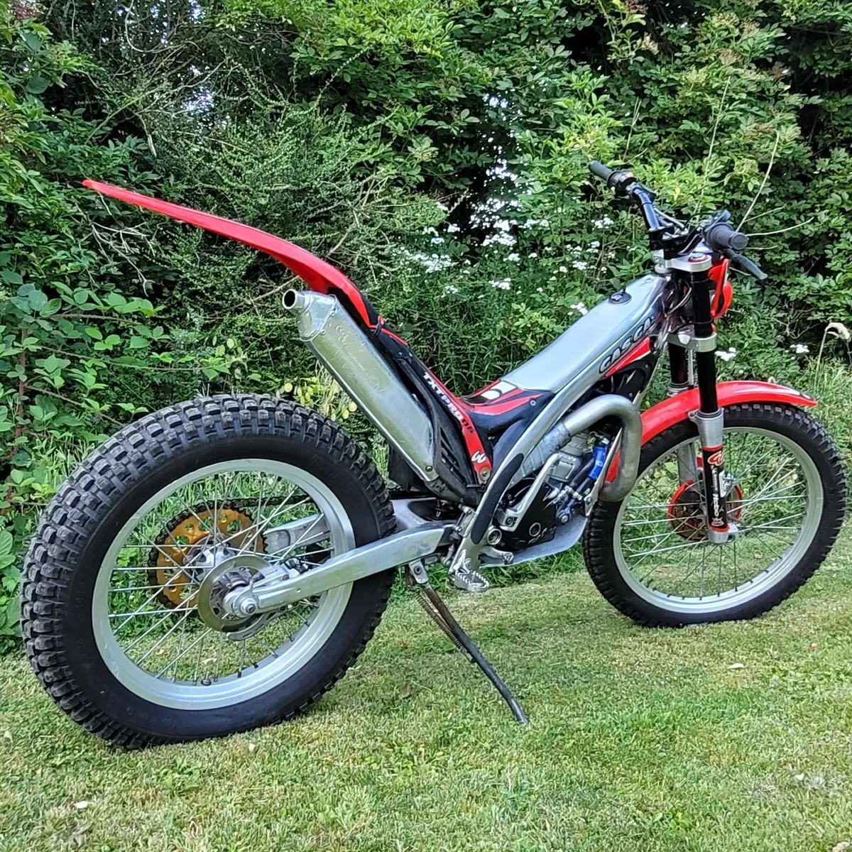 Gas Gas TXT PRO 250 - Image 2