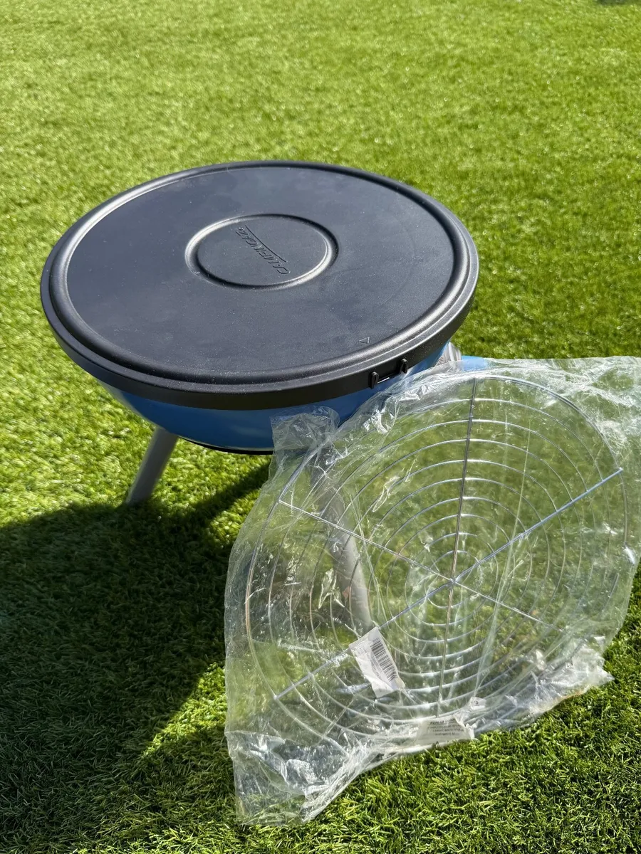 Camping Gas BBQ - Image 1