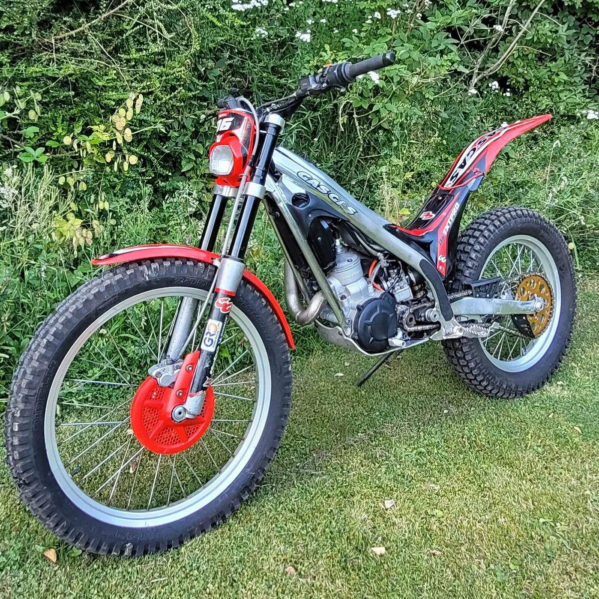 Gas Gas TXT PRO 250 - Image 3