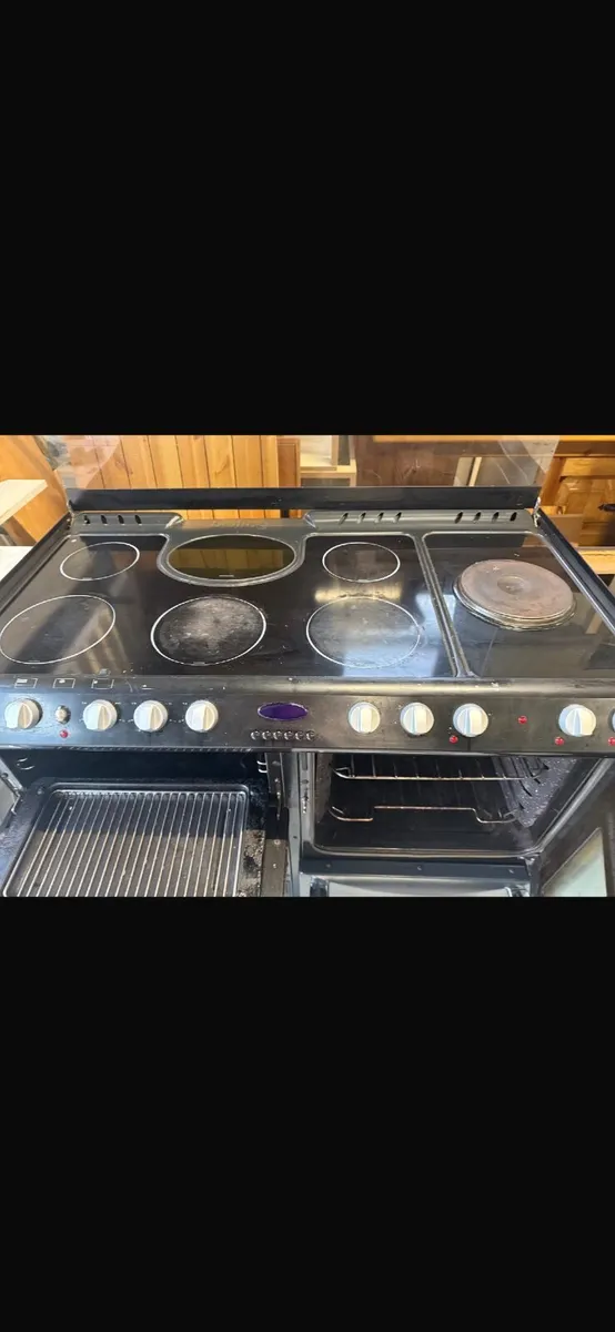 Cooker appliance - Image 1