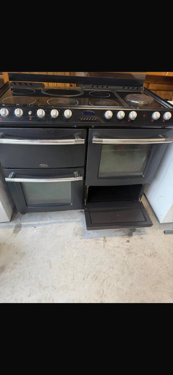 Cooker appliance - Image 2