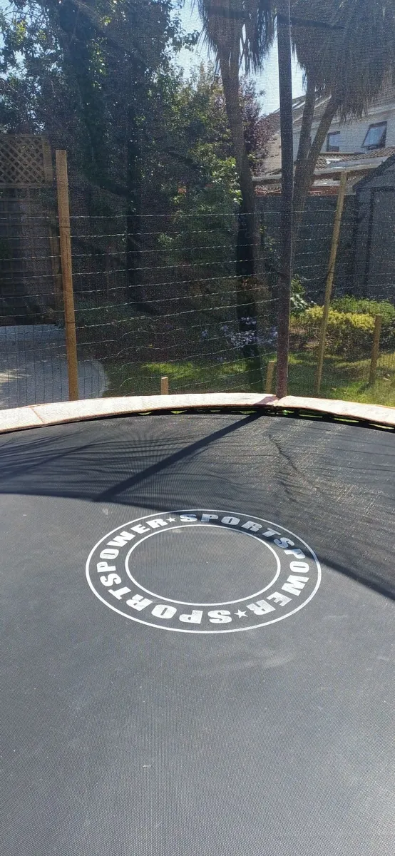 Trampoline - Image 3