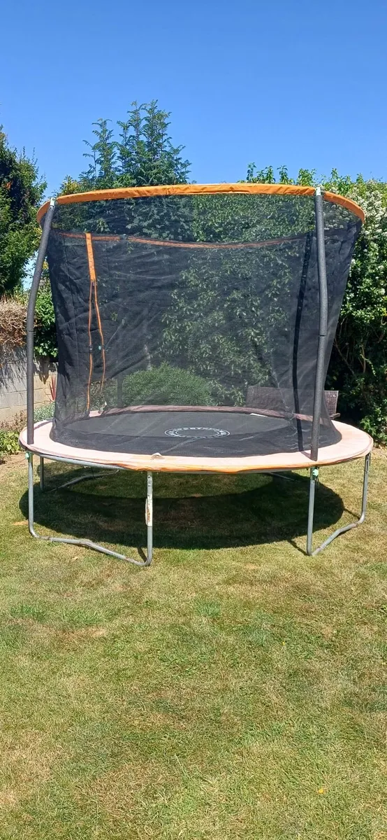 Trampoline - Image 2