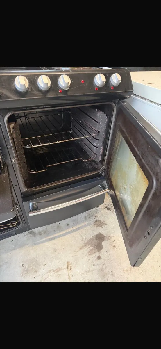 Cooker appliance - Image 4