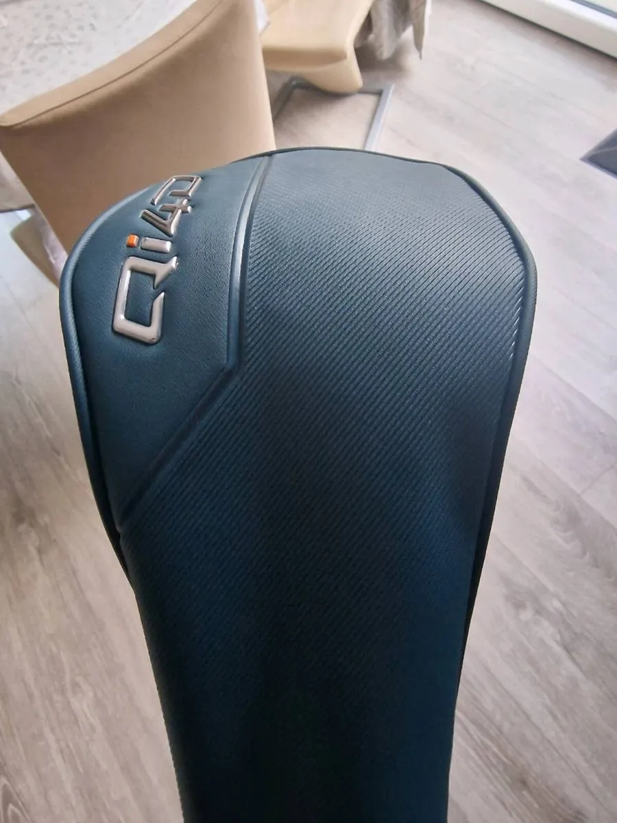 New qid4 max .part trade welcome. - Image 1