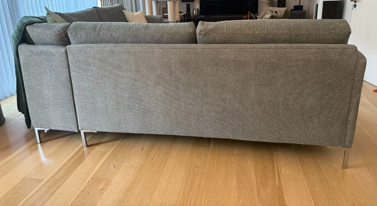 Corner Sofa - Image 3