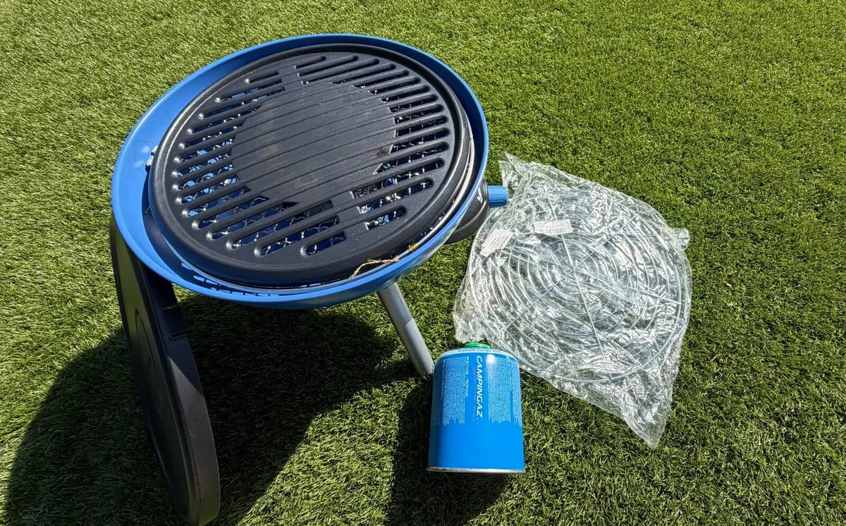 Camping Gas BBQ - Image 2
