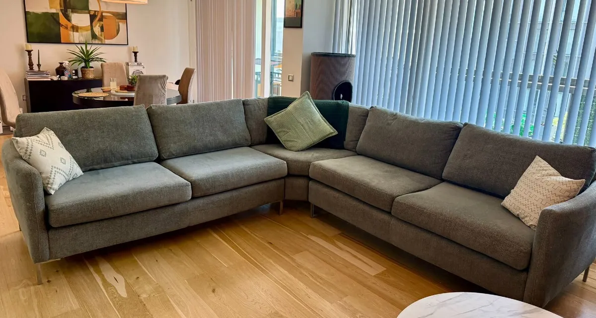 Corner Sofa - Image 2