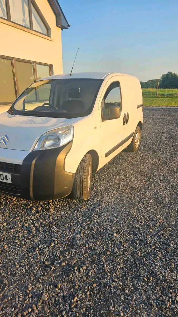 Citroen Nemo 2012 - Image 3