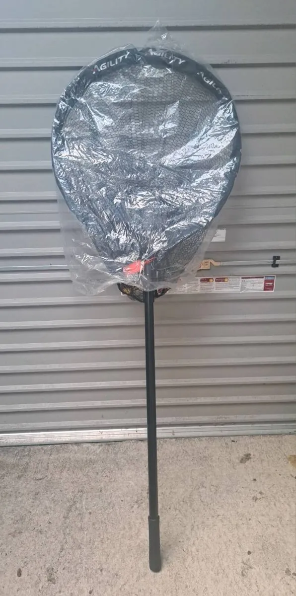 Landing Net - Image 1