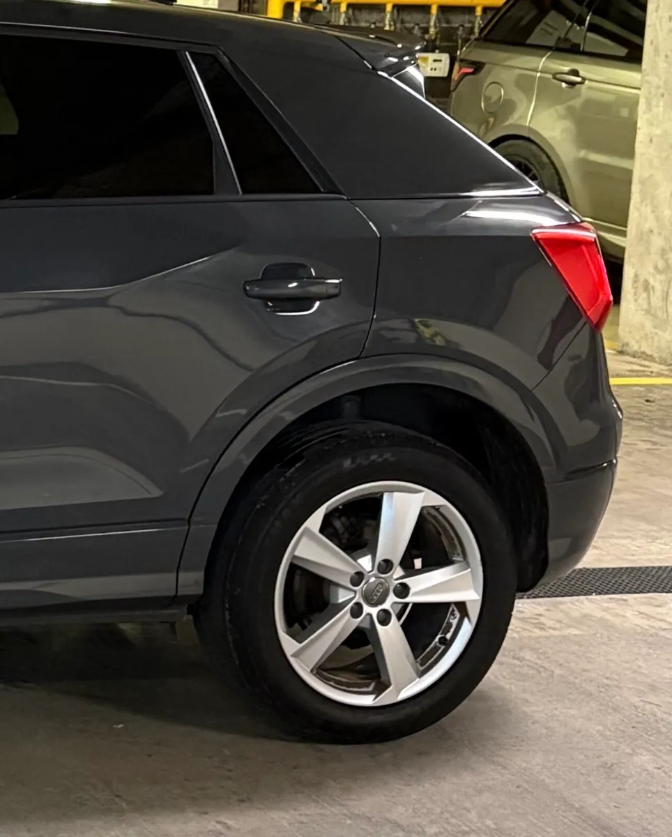 Alloy Wheels - Image 2
