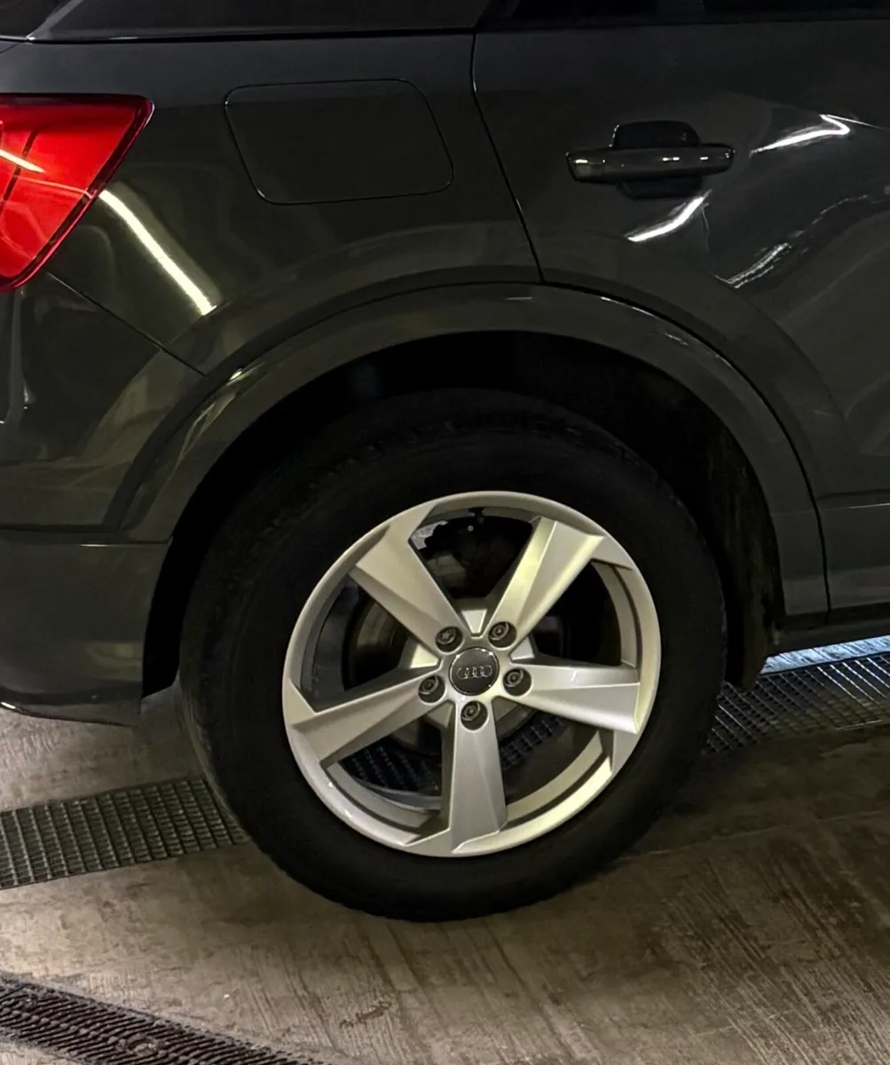 Alloy Wheels - Image 3