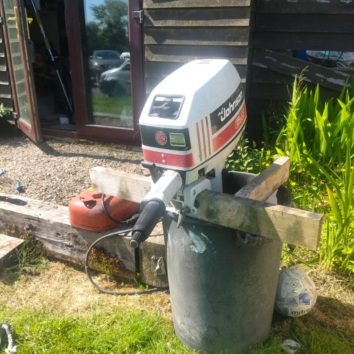 Outboard - Image 4