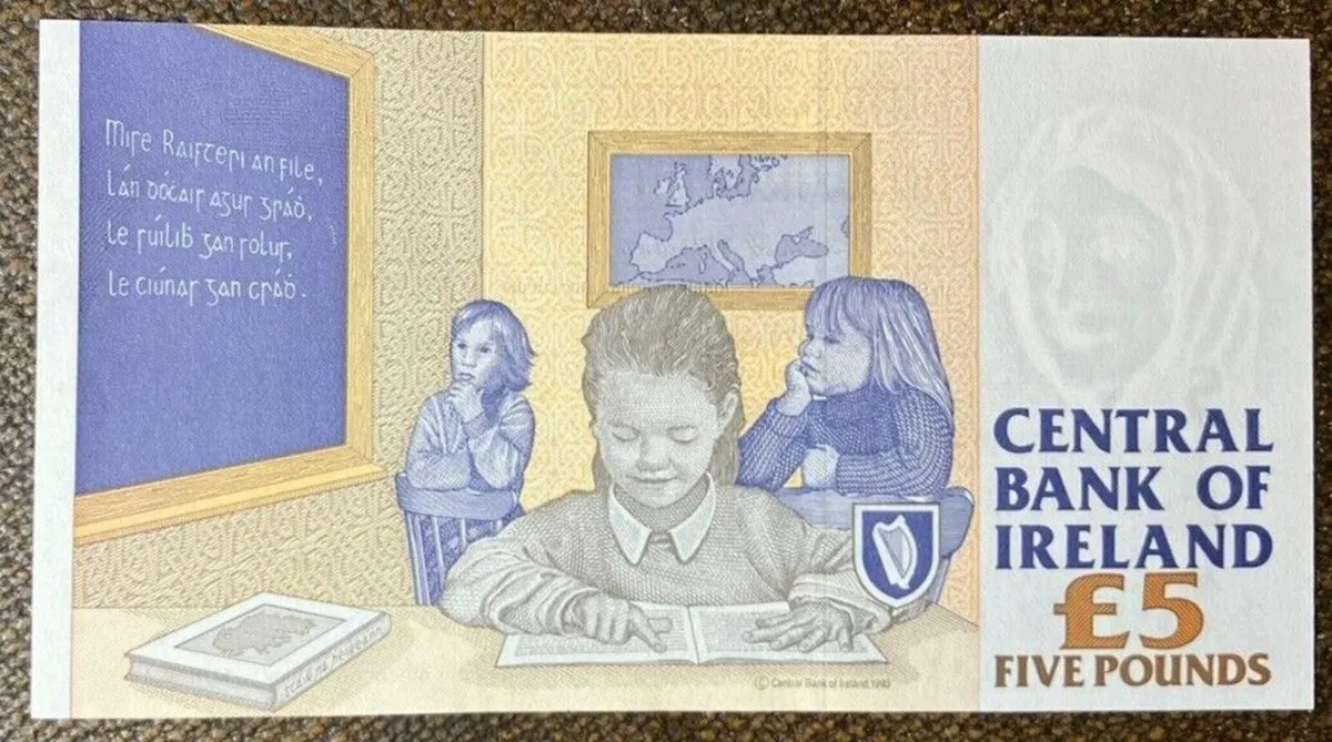 Full of Hope and Love - 1999: Free Post - Image 2