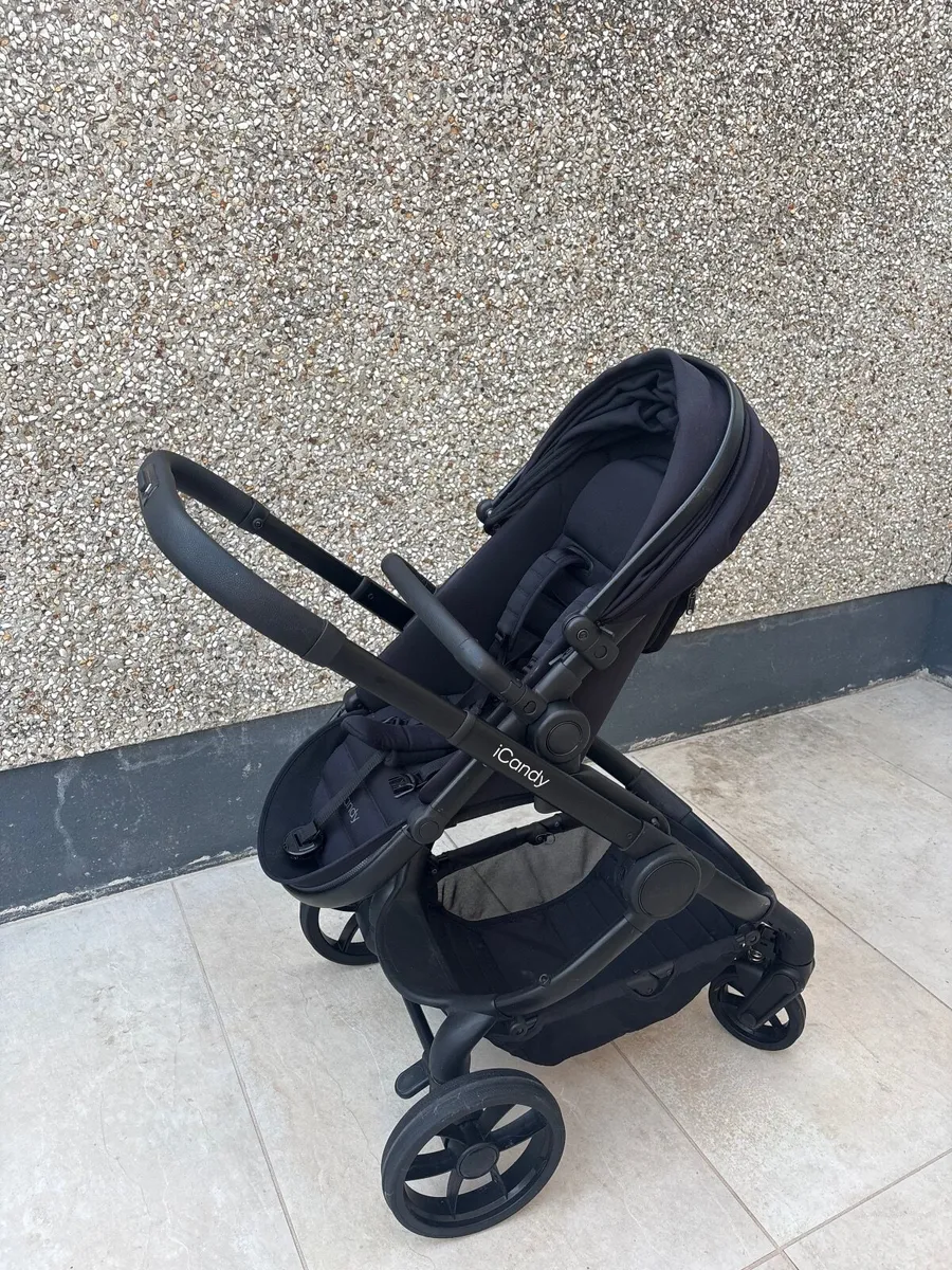 Buggy bundle - Image 1