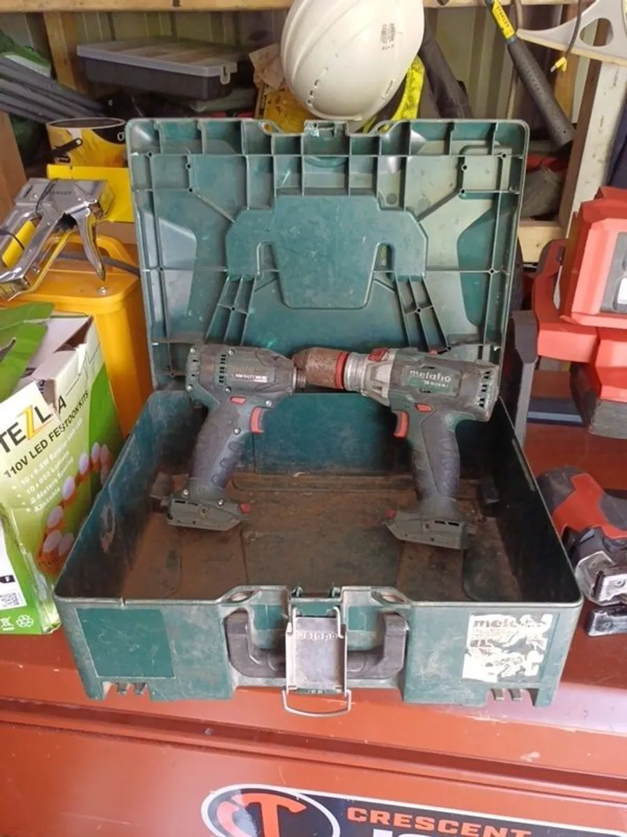 Garage tools Clear out. Check.my other adds. - Image 1
