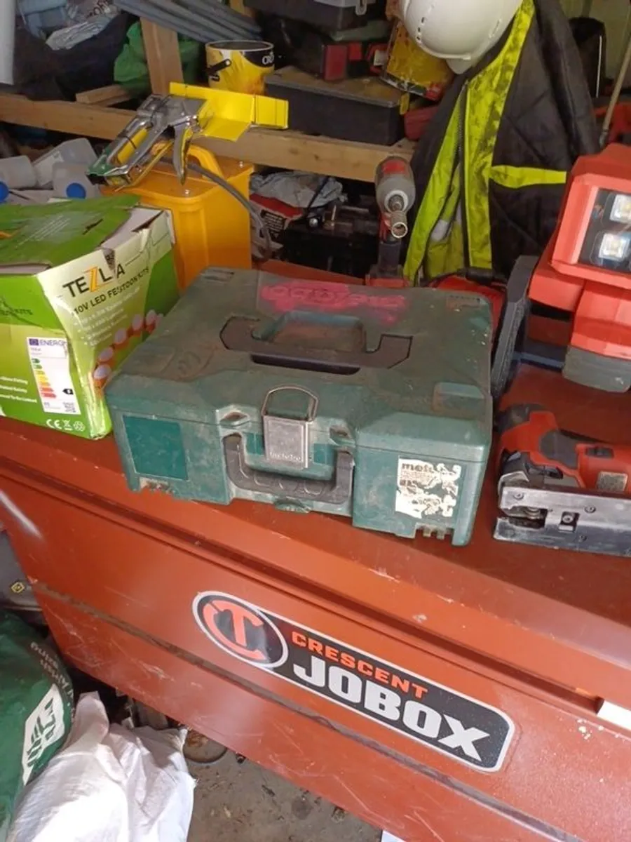 Garage tools Clear out. Check.my other adds. - Image 2