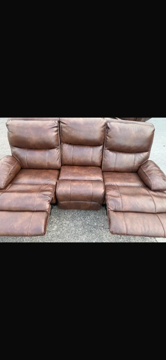 Sofa set - Image 2