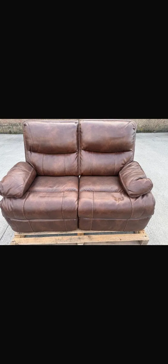 Sofa set - Image 3