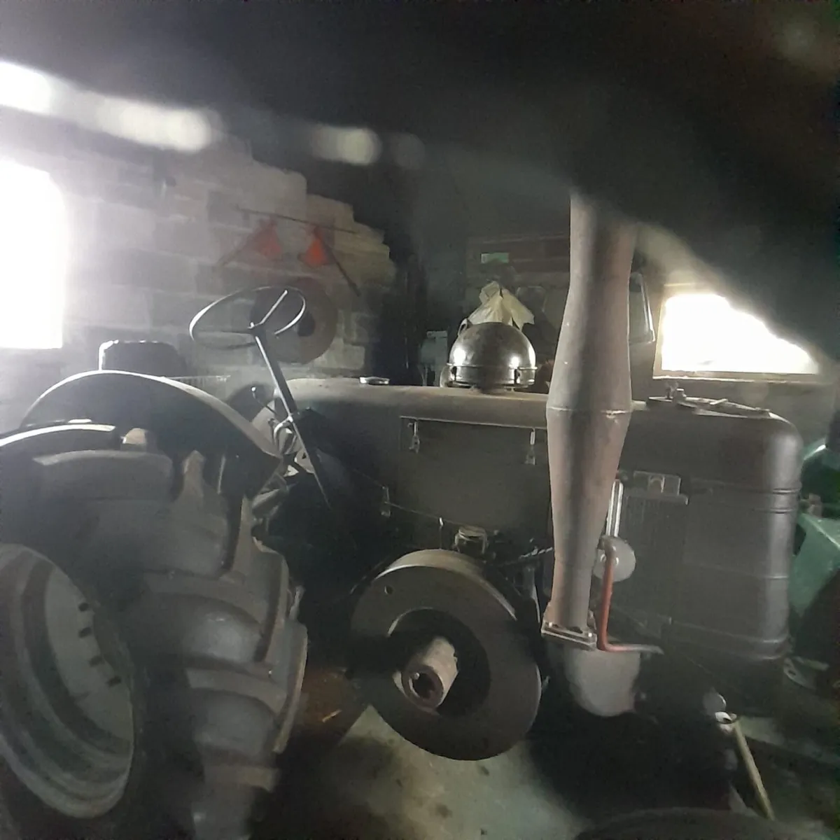 Field Marshall Tractors - Image 1