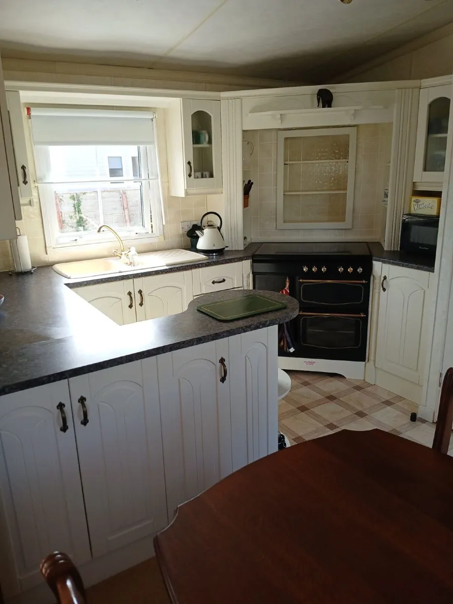 Mobile Home in Arklow Holiday Park - Image 3