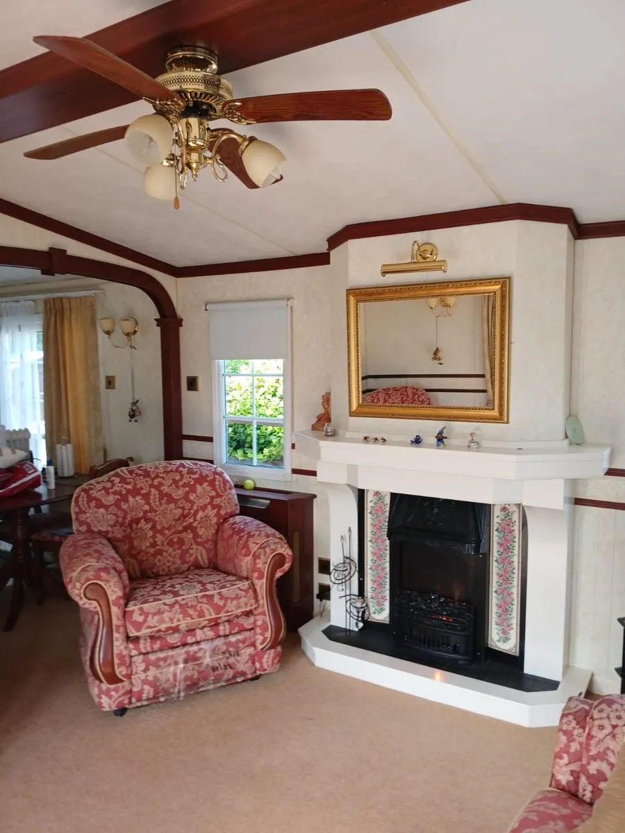 Mobile Home in Arklow Holiday Park - Image 4