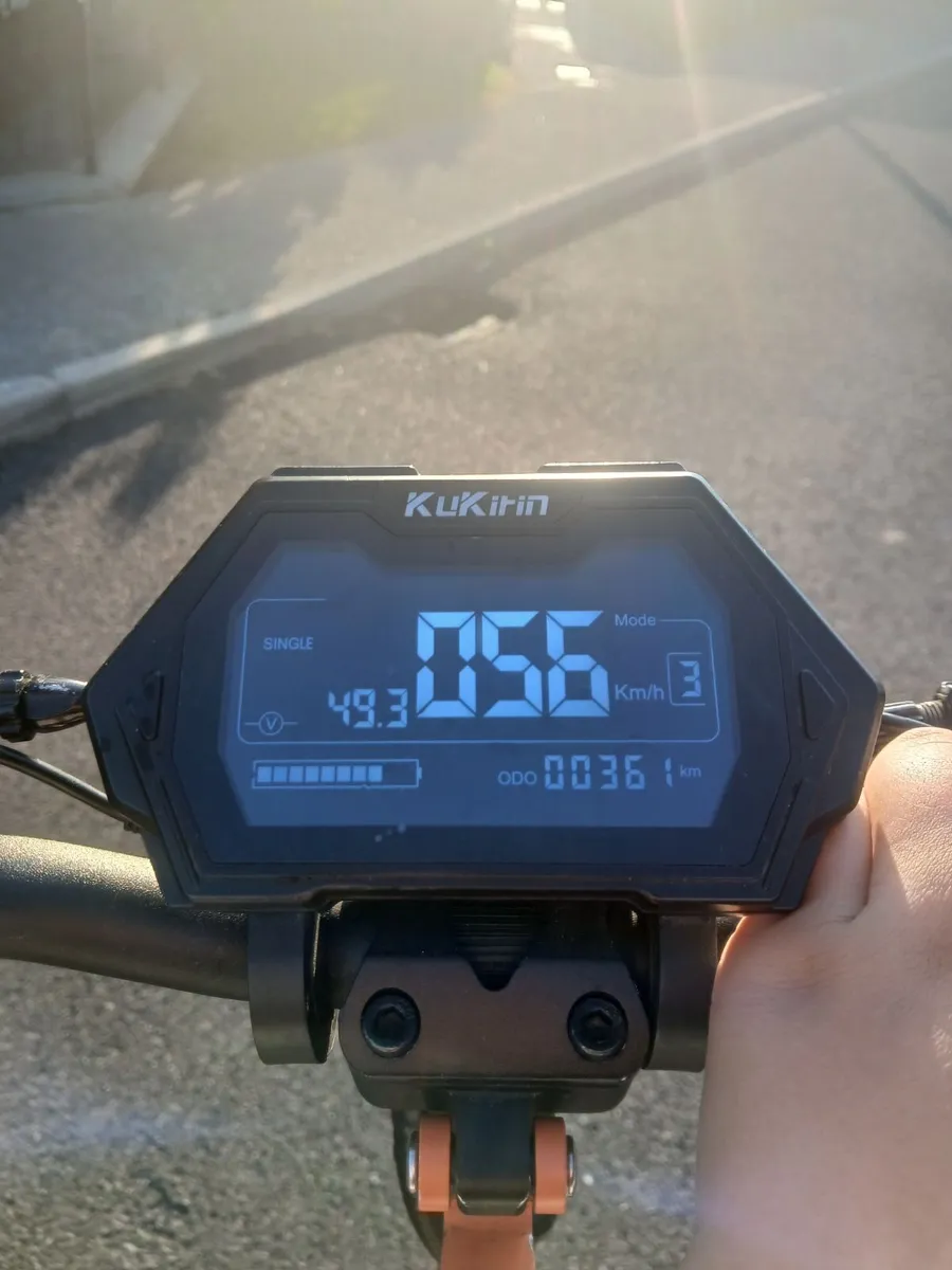 Kukirin G2 PRO - Image 3