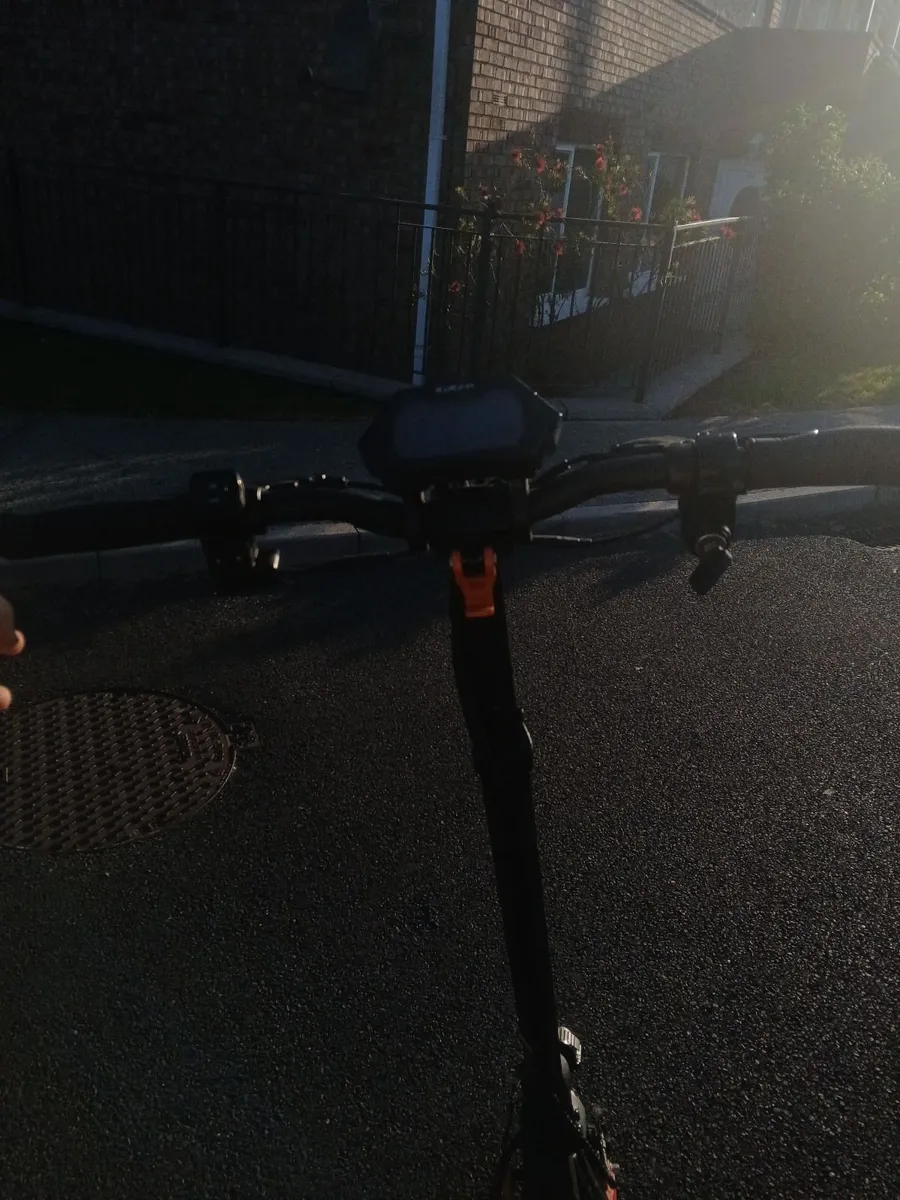 Kukirin G2 PRO - Image 4