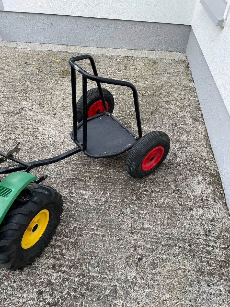 Go kart - Image 4
