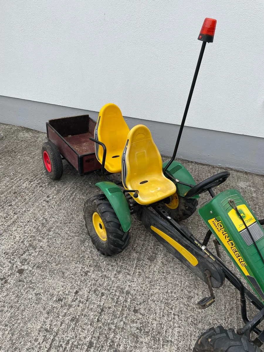 Go kart - Image 1