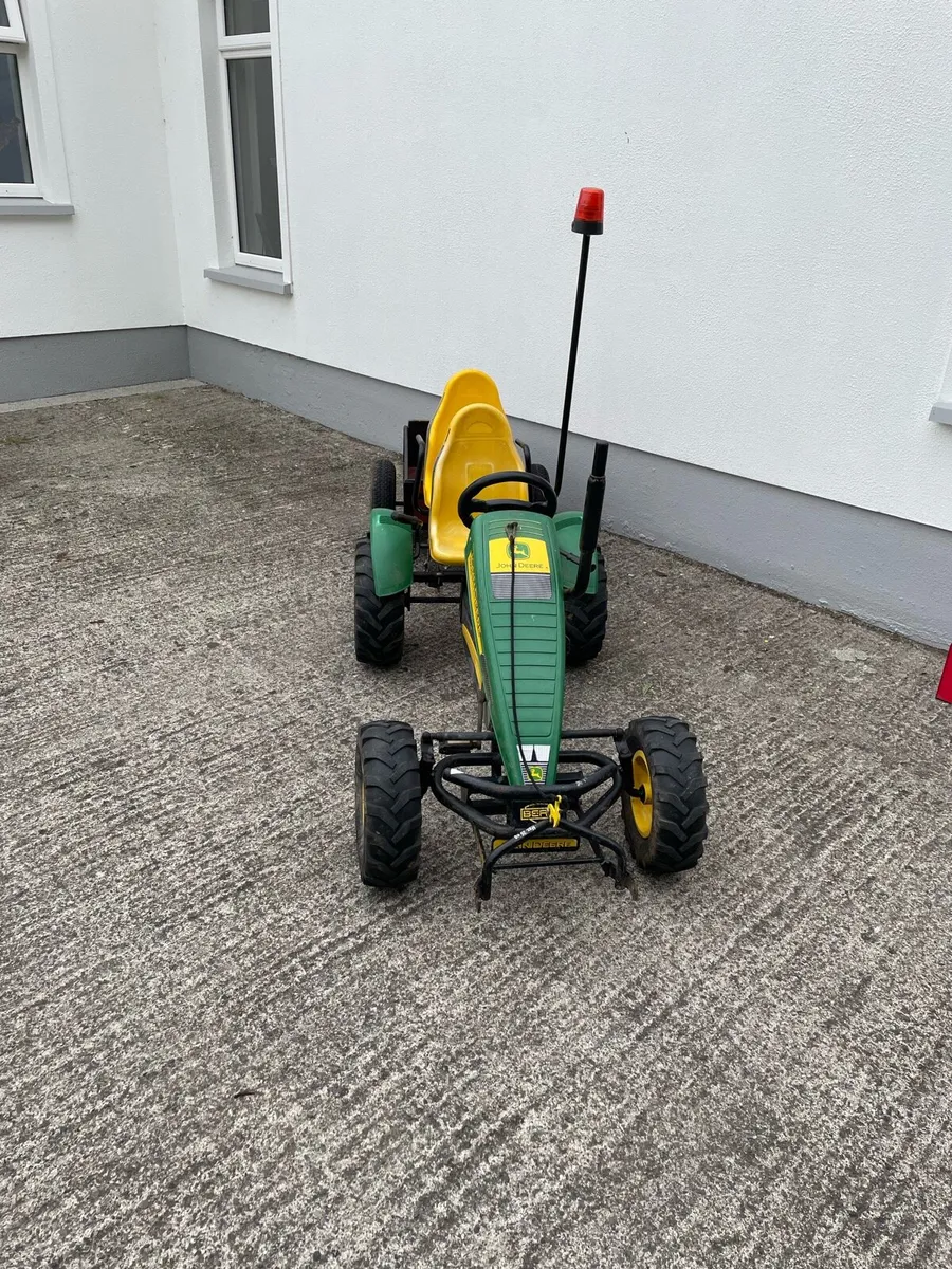 Go kart - Image 2