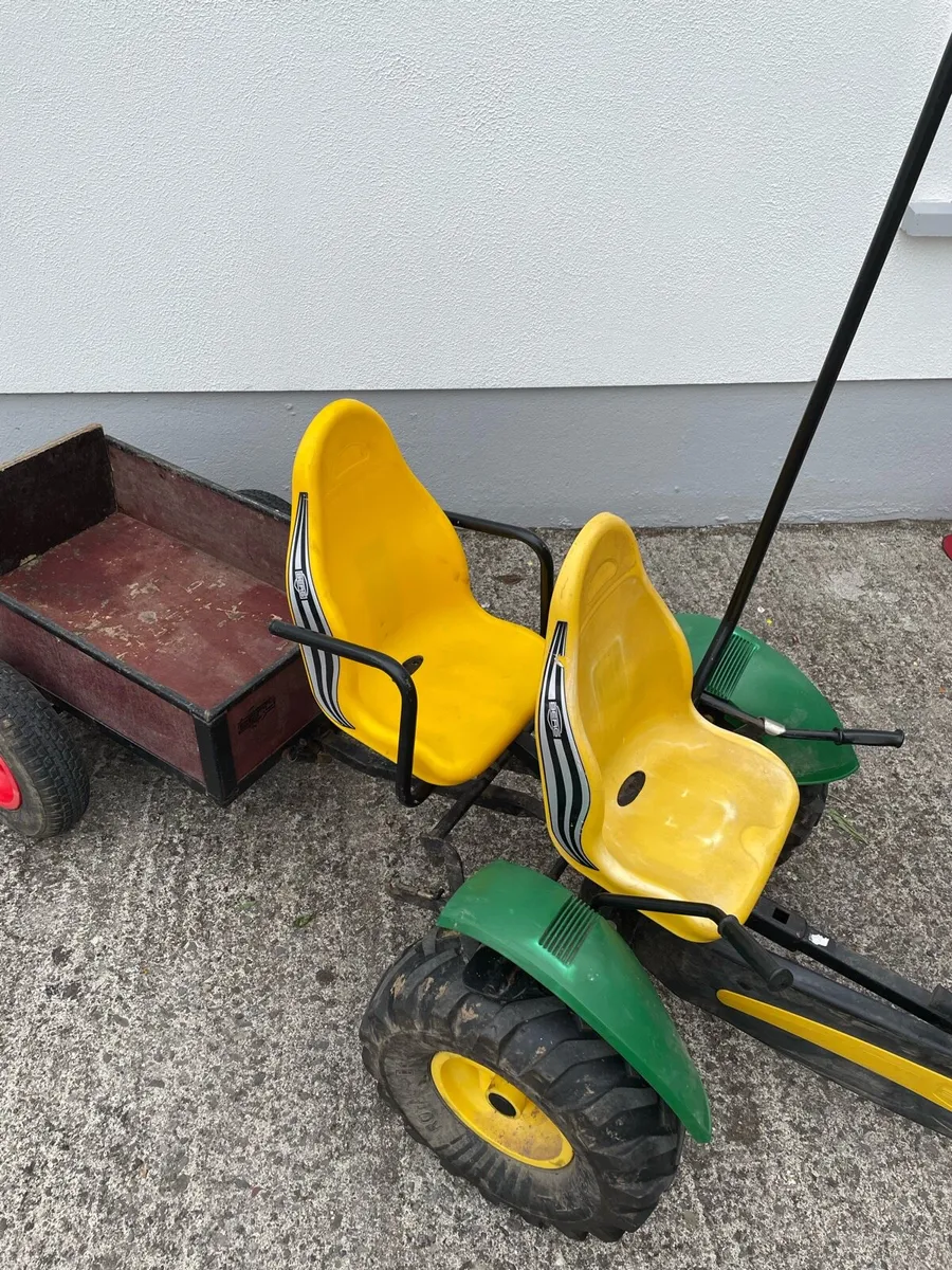 Go kart - Image 3