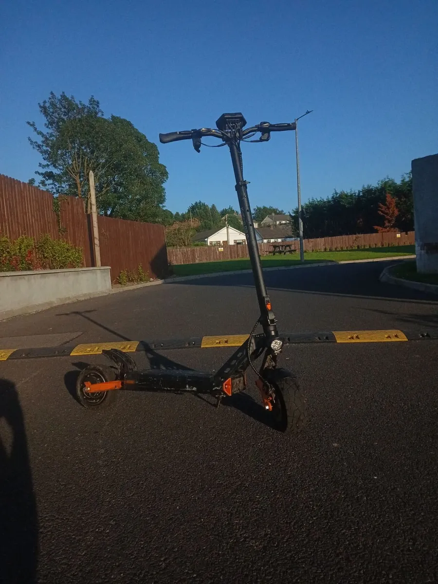 Kukirin G2 PRO - Image 1