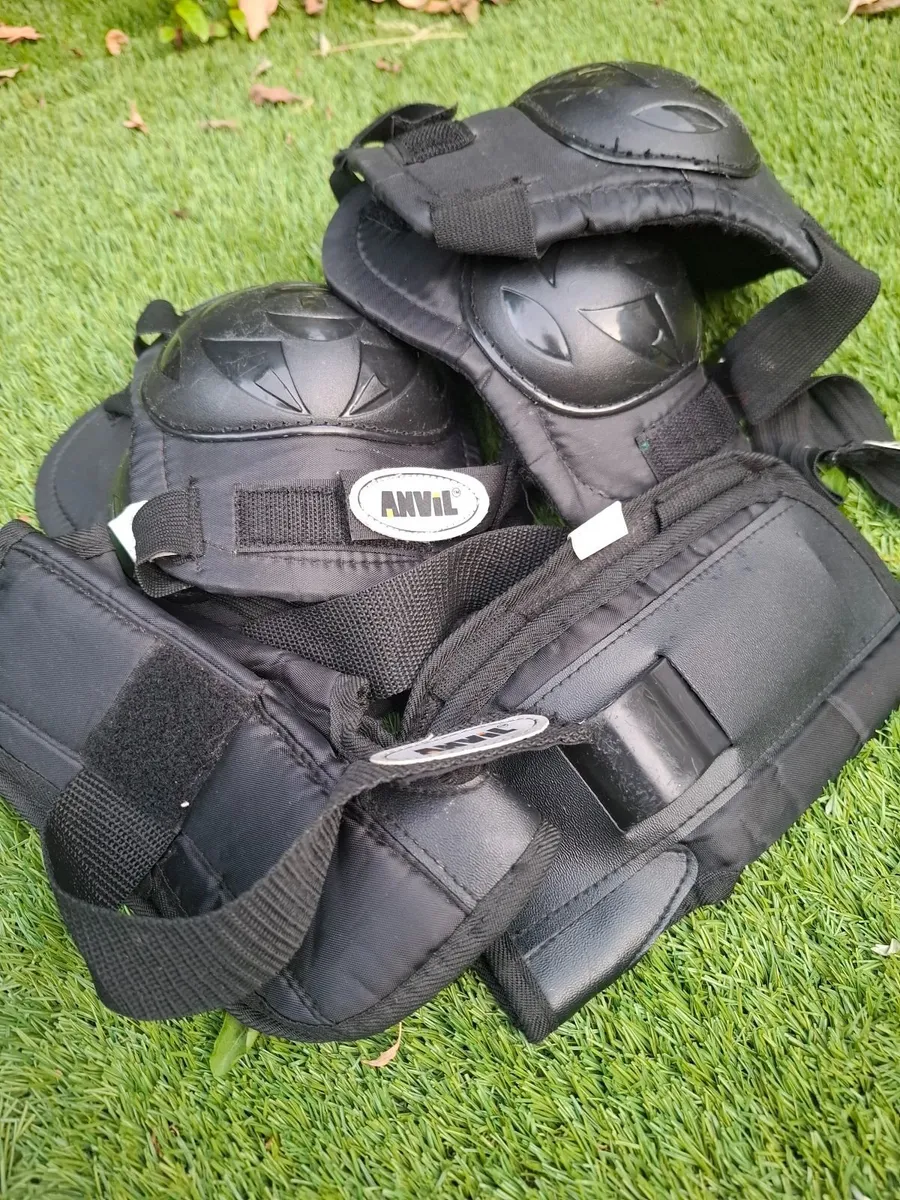 Inline Skates Size 6.5 UK / 40 Euro - Image 2