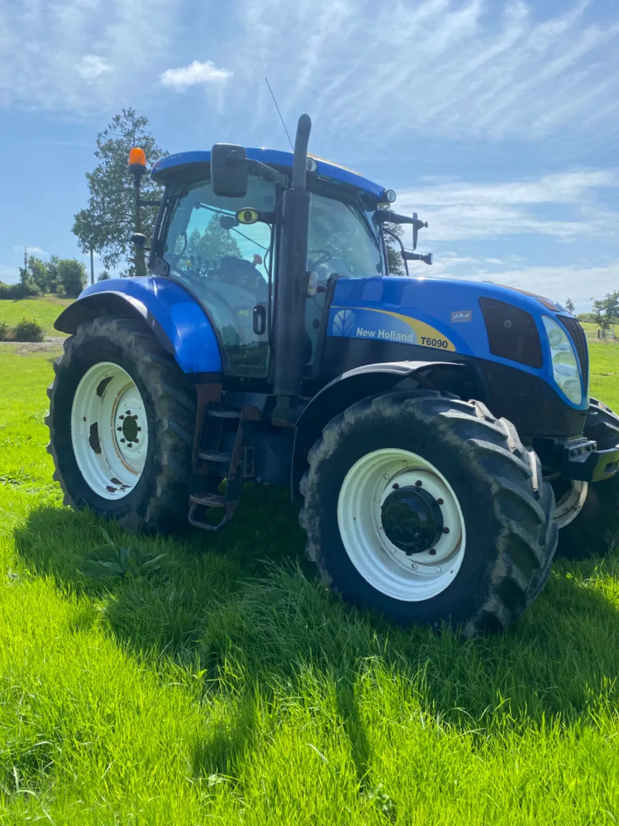 New holland - Image 4
