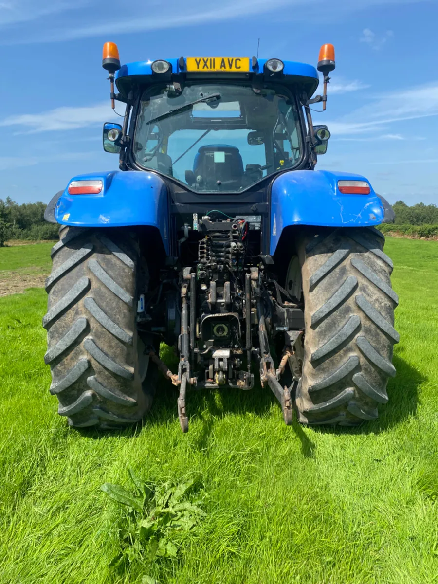 New holland - Image 3