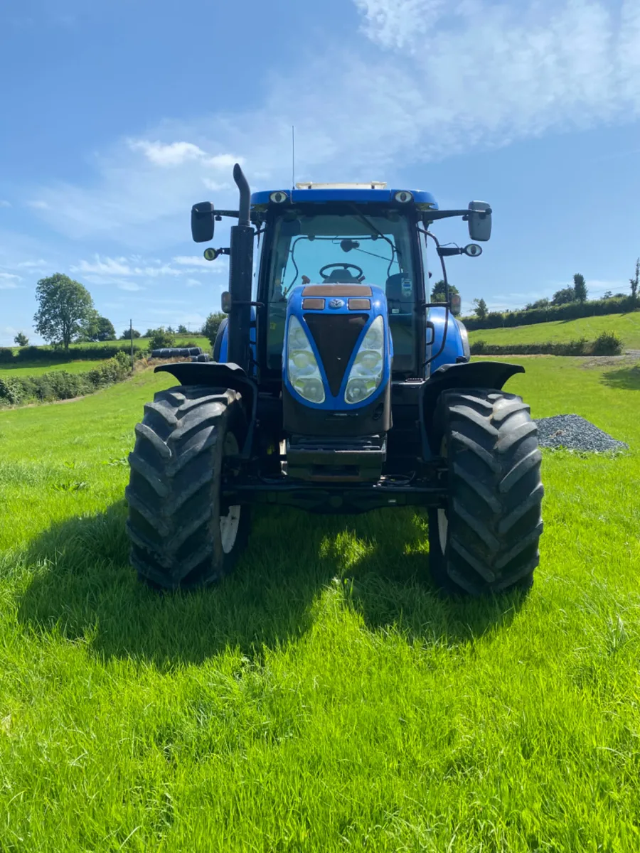 New holland - Image 1