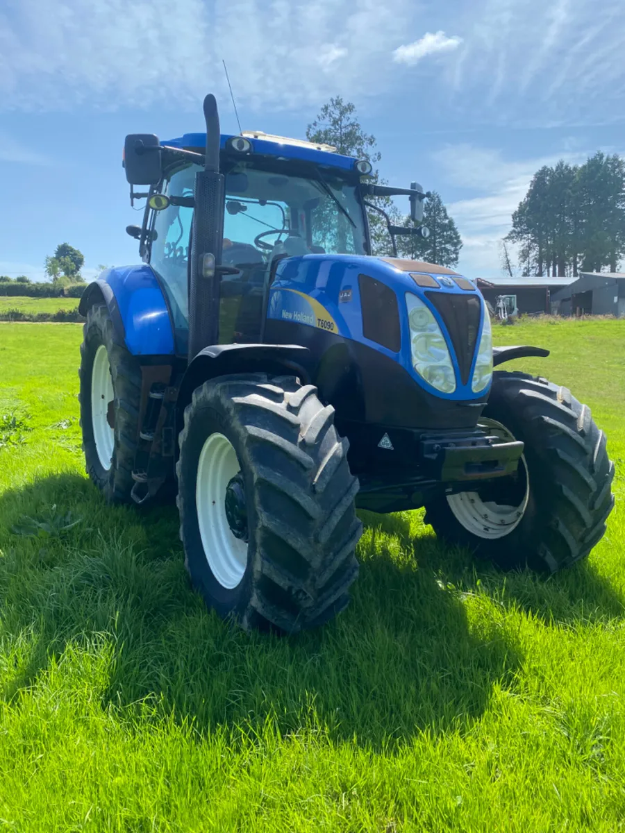 New holland - Image 2