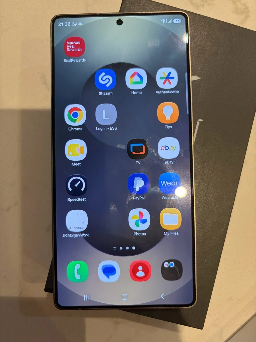 Samsung s25 Ultre - Image 3