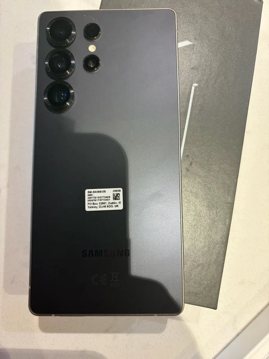 Samsung s25 Ultre - Image 4