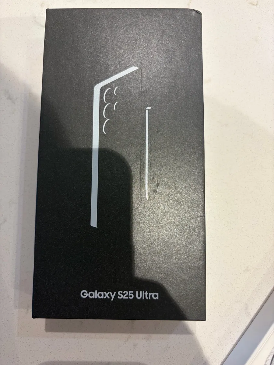 Samsung s25 Ultre - Image 1
