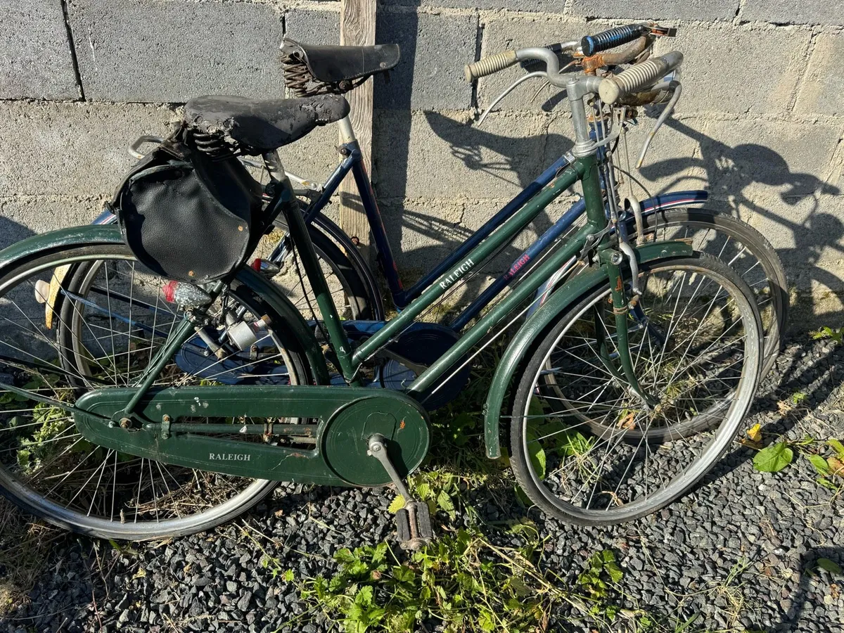 Bicycle