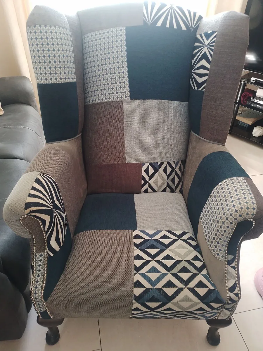 Armchair - Image 2