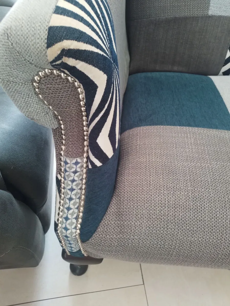 Armchair - Image 4