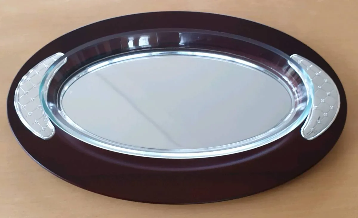 Serving Salver - Image 1