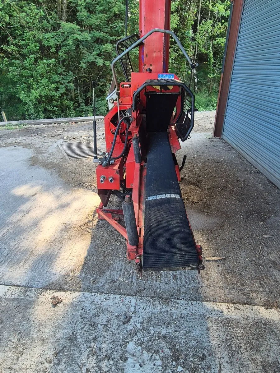 Firewood processor - Image 2